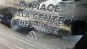 Image 19/47 of Lancia Y10 LX I.E. (1991)