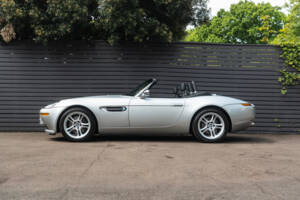 Imagen 9/53 de BMW Z8 (2001)