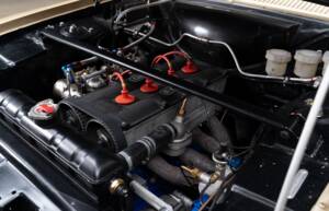 Bild 41/43 von Ford Escort RS 1600 (1971)
