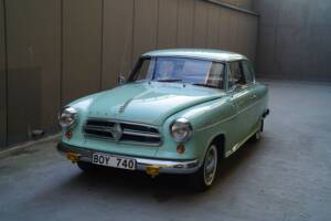 Image 15/83 of Borgward Isabella (1959)