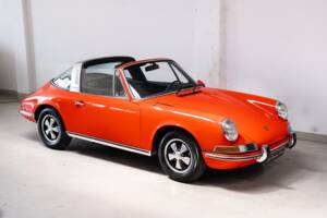 Image 3/41 of Porsche 911 2.0 T (1969)