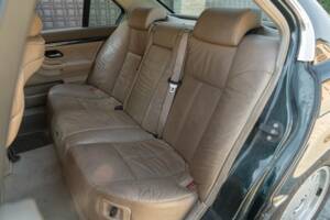 Immagine 27/50 di BMW 725tds (1997)