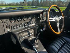 Afbeelding 55/100 van Jaguar E-Type (1968)