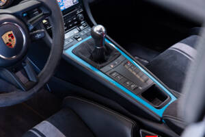 Bild 15/41 von Porsche 911 GT3 (2018)