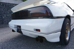 Afbeelding 28/70 van Pontiac Fiero GT (1988)