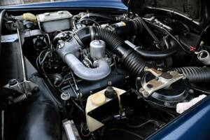 Bild 48/50 von Rolls-Royce Silver Shadow I (1970)