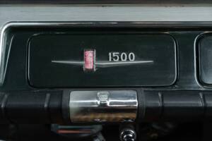 Image 32/50 of FIAT 1500 C (1967)