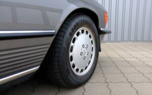Image 94/97 de Mercedes-Benz 560 SL (1987)
