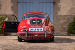 Image 34/91 de Porsche 356 B Carrera 2/2000 GS (1962)