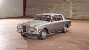 Imagen 1/74 de Rolls-Royce Silver Shadow I (1971)