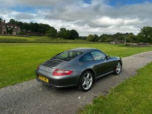 Afbeelding 3/53 van Porsche 911 Carrera S (2008)
