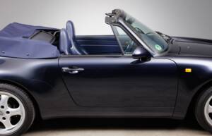 Bild 12/28 von Porsche 911 Carrera (1996)