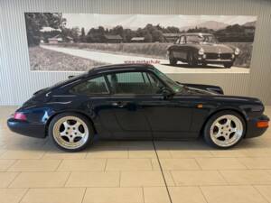 Bild 7/18 von Porsche 911 Carrera 4 (1990)