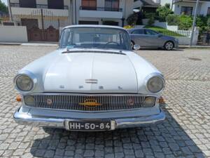 Bild 3/8 von Opel Kapitän 2,6 (1960)