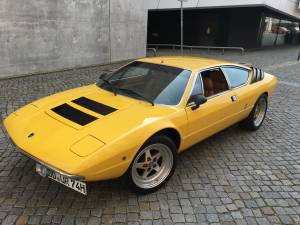 Imagen 19/20 de Lamborghini Urraco P 250 (1974)