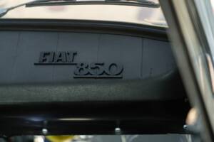 Image 43/50 of Abarth Fiat 850 TC (1970)