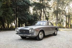 Bild 17/50 von Lancia Flaminia GT Touring (1963)
