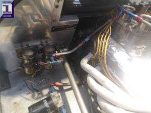 Bild 47/50 von GTD 40 (1990)