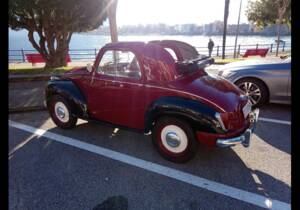 Imagen 19/25 de FIAT 500 C Topolino (1950)