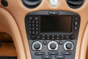 Image 22/44 of Maserati Spyder 4200 Cambiocorsa (2003)