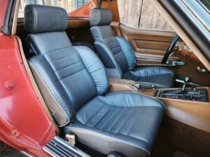 Image 10/26 of Chevrolet Corvette Stingray (1971)