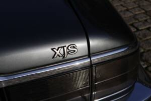 Bild 12/31 von Jaguar XJS 4.0 (1992)