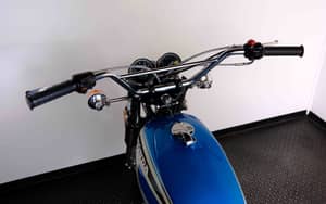 Bild 71/83 von Honda CL 450 K4 (1973)