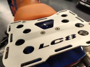 Bild 40/59 von KTM DUMMY (2007)
