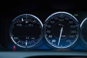 Bild 39/50 von Jaguar XJ 5.0 (2011)