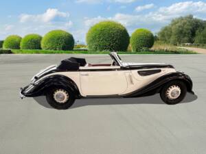 Image 1/6 of BMW 327 (1941)