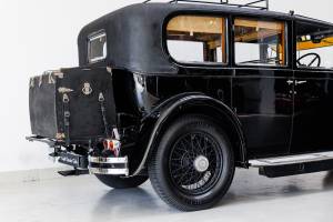 Bild 42/50 von Rolls-Royce Phantom II (1930)