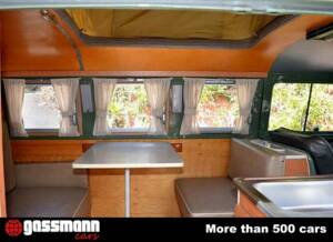 Image 13/15 de Volkswagen T1 camper (1967)