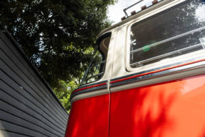 Image 35/48 de Volkswagen T2 a&#x2F;b (1958)