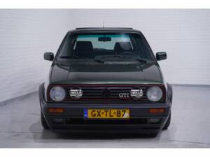 Bild 3/8 von Volkswagen Golf II GTi 16V 1.8 (1989)
