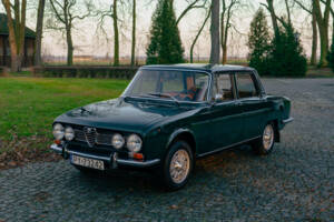 Image 23/78 of Alfa Romeo 1750 Berlina (1970)