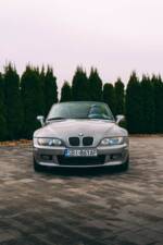 Bild 15/99 von BMW Z3 2.5 (2001)