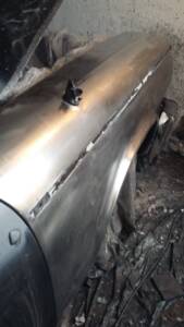 Afbeelding 19/42 van Dodge Custom 880 (1963)