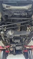 Image 36/48 de Toyota Land Cruiser FJ80 (1992)