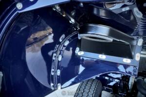 Image 27/80 de Jaguar Type E 4.2 (1966)