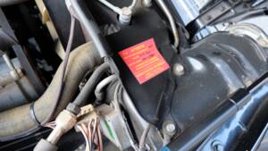 Imagen 77/91 de Jaguar XJ-SC V12 (1986)