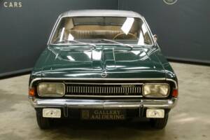 Bild 26/50 von Opel Commodore 2,5 GS (1969)