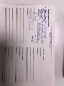 Bild 28/34 von Porsche 911 Carrera 4 (1991)