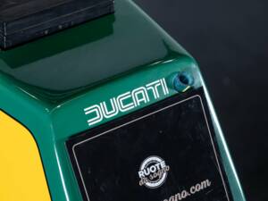 Imagen 12/46 de Ducati DUMMY (1983)