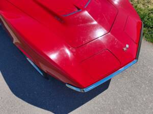 Image 16/26 of Chevrolet Corvette Stingray (1971)