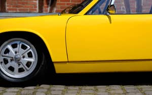 Image 41/88 of Porsche 914/4  2.0 (1976)