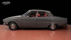 Imagen 2/8 de Rover 2000 TC (1969)