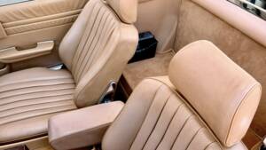 Immagine 13/20 di Mercedes-Benz 560 SL (1986)