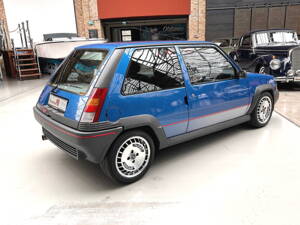 Bild 12/19 von Renault R 5 GT Turbo (1986)