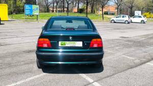 Afbeelding 13/42 van BMW 520i (1998)