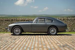 Bild 13/50 von Aston Martin DB 2/4 Mk III (1958)